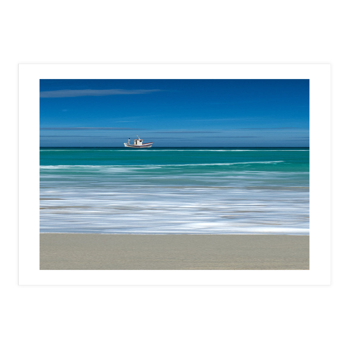 Sailing By (2) (Print Only)