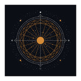 Order Out Of Chaos (Print Only) thumbnail