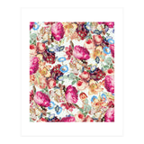 Floral Crush (Print Only) thumbnail