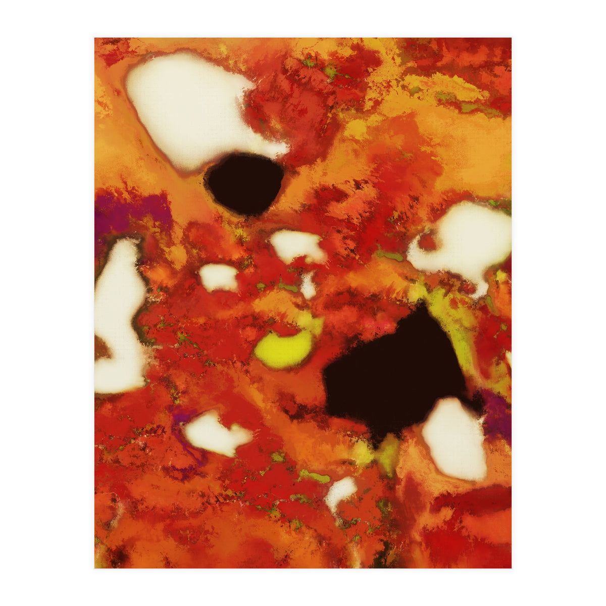 Rockscorcher (Print Only)