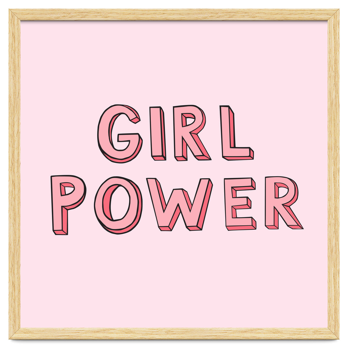 Girl Power