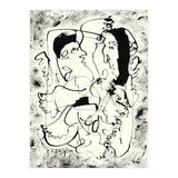 Dancing Forever (Print Only) thumbnail
