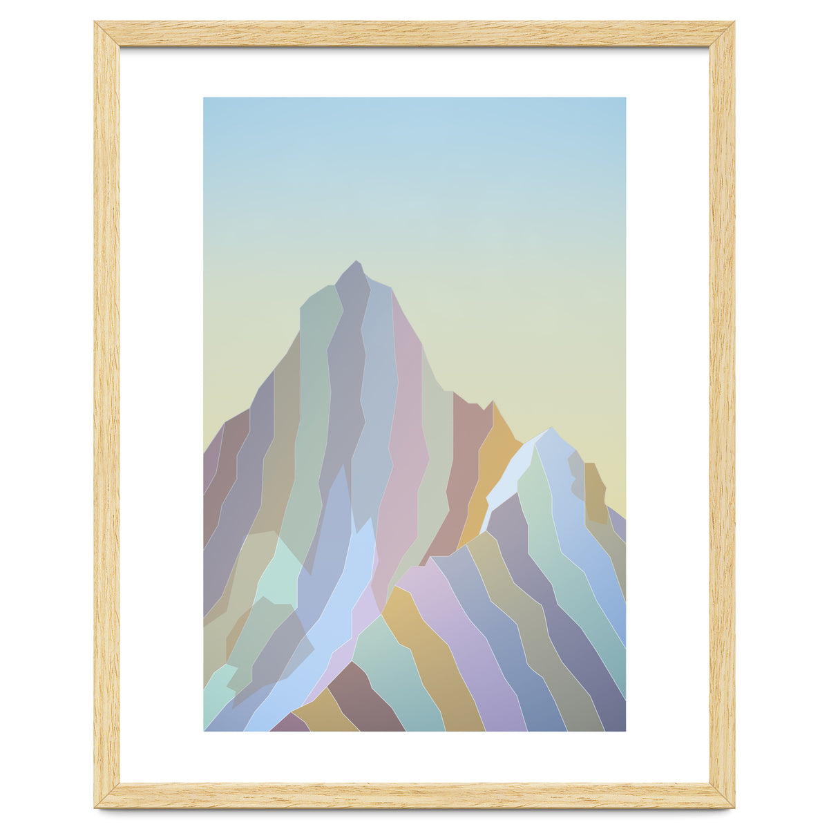 Mountains 2