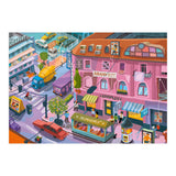 My little Budapest (Print Only) thumbnail