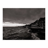 Stormy Day at Penarth (Print Only) thumbnail