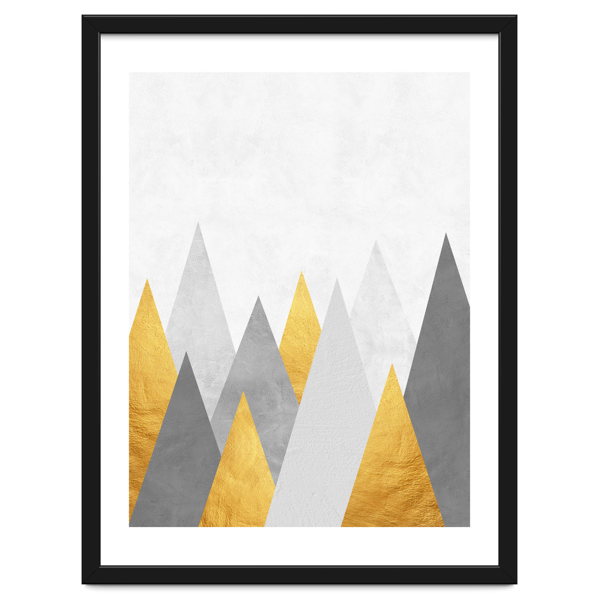 Scandinavian forest III