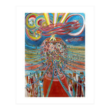 Torre Fantastica (Print Only) thumbnail