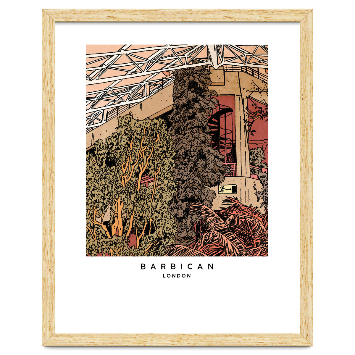 Barbican