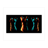 SURRENDER III (Print Only) thumbnail