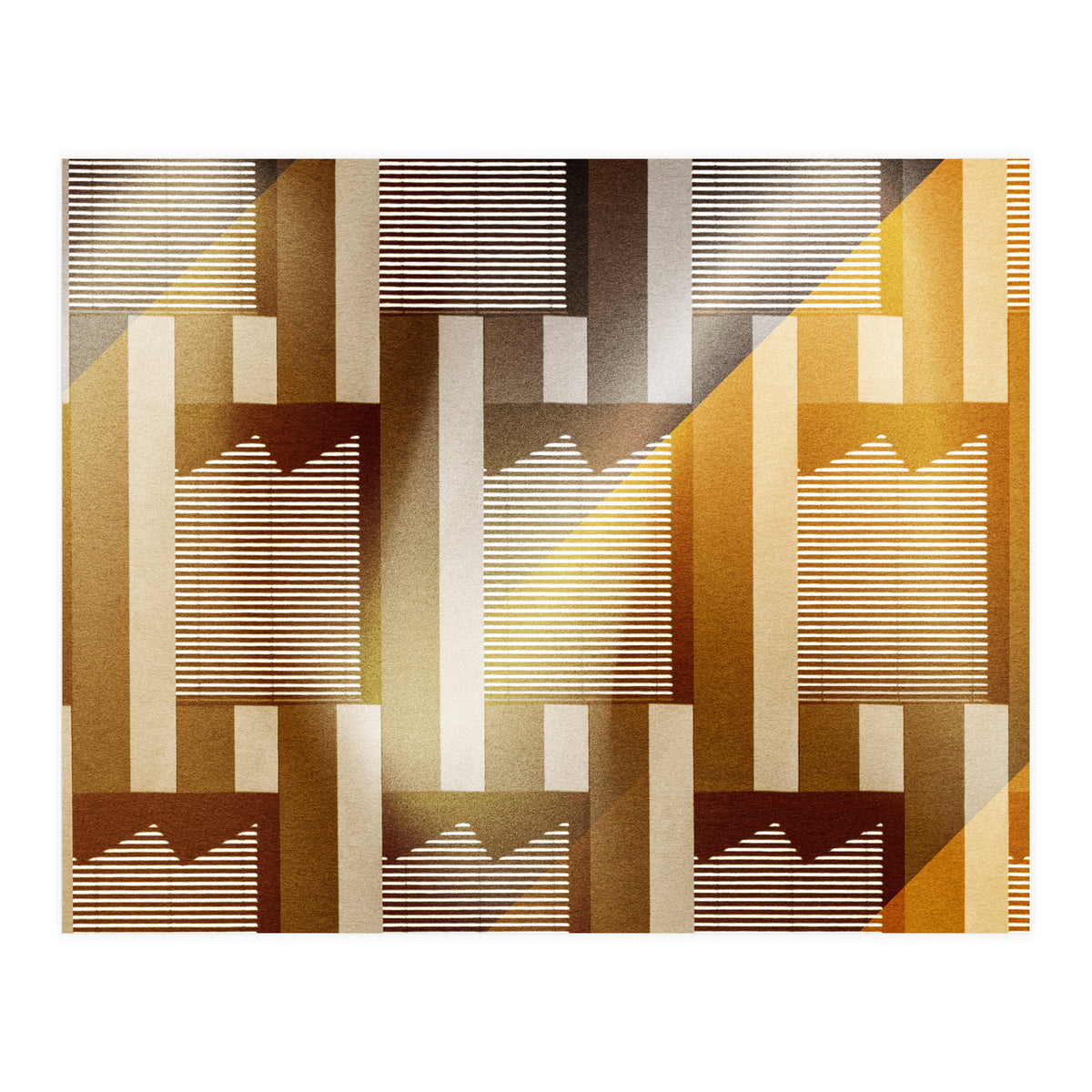 Moiré Light #1 (Print Only)