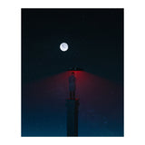 KEEPER OF THE NIGHT (Print Only) thumbnail