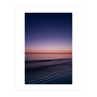 Gulf Twilight (Print Only)