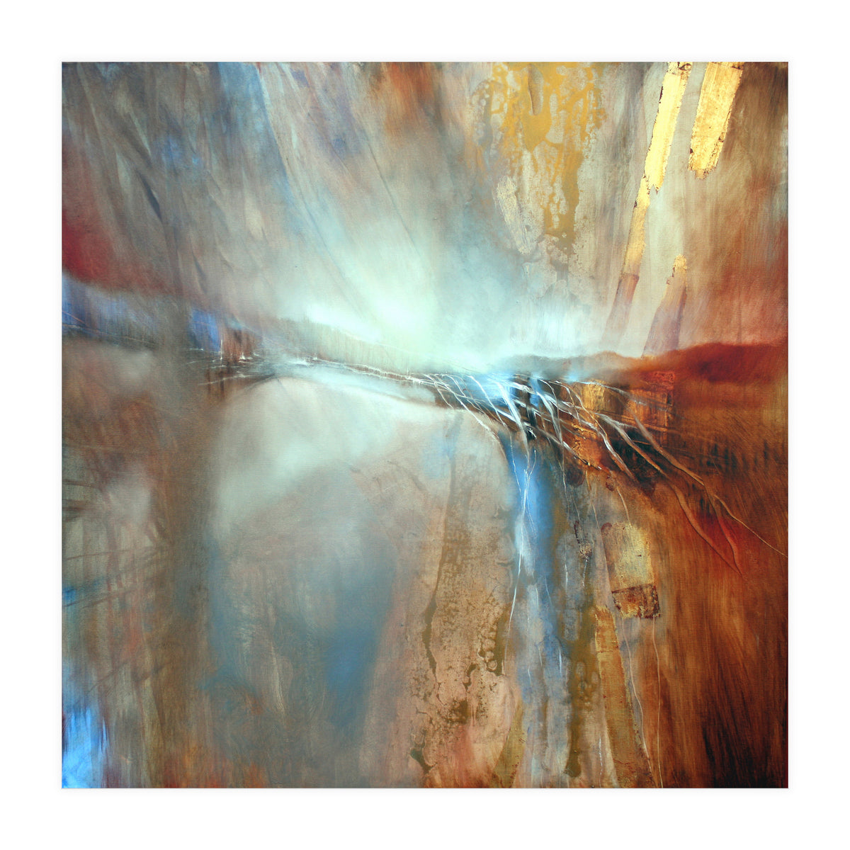 Horizonte - horizons (Print Only)