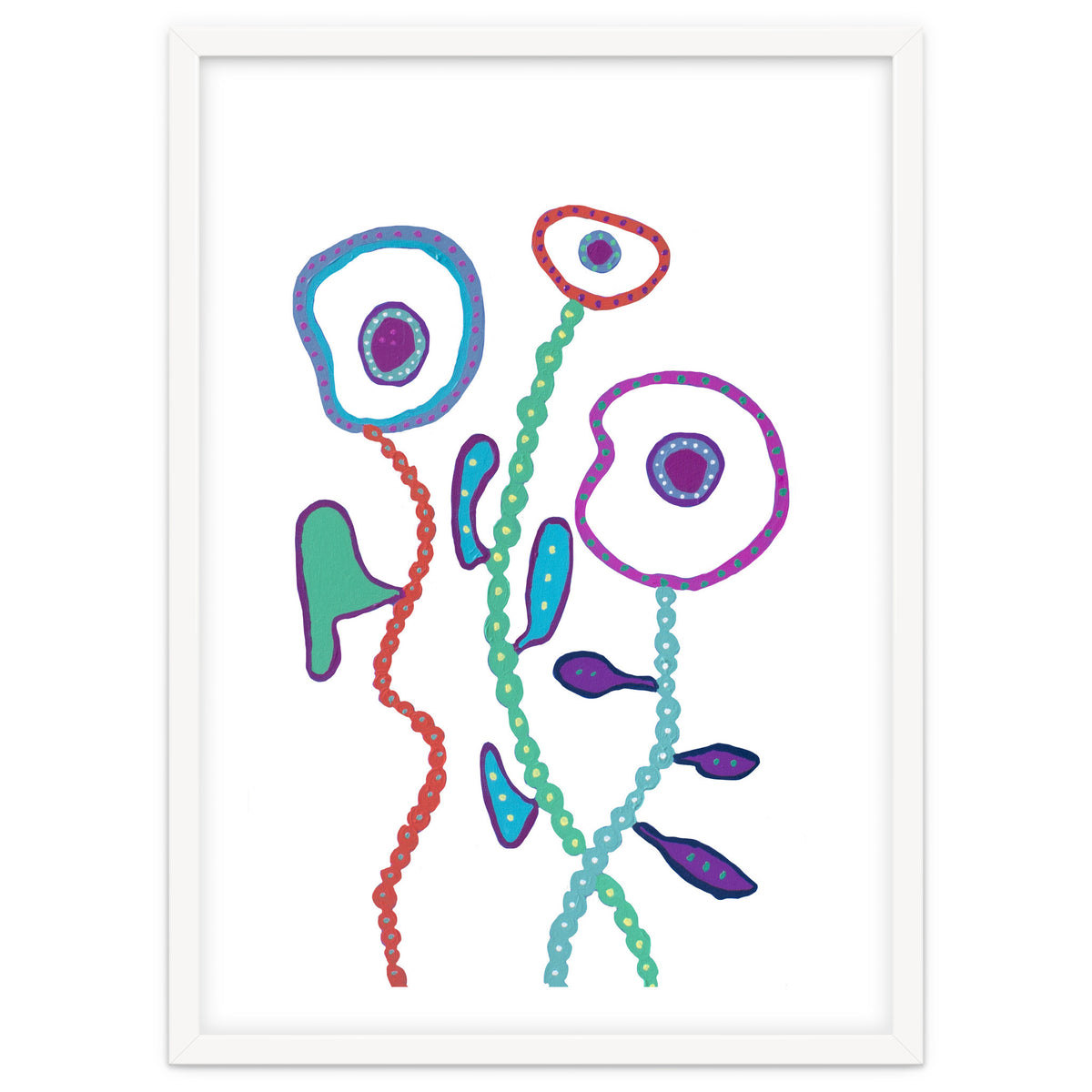 Colour Makes Fun (Wd)