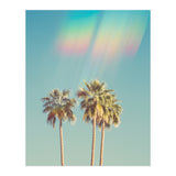 Groovy California Palm Trees (Print Only) thumbnail