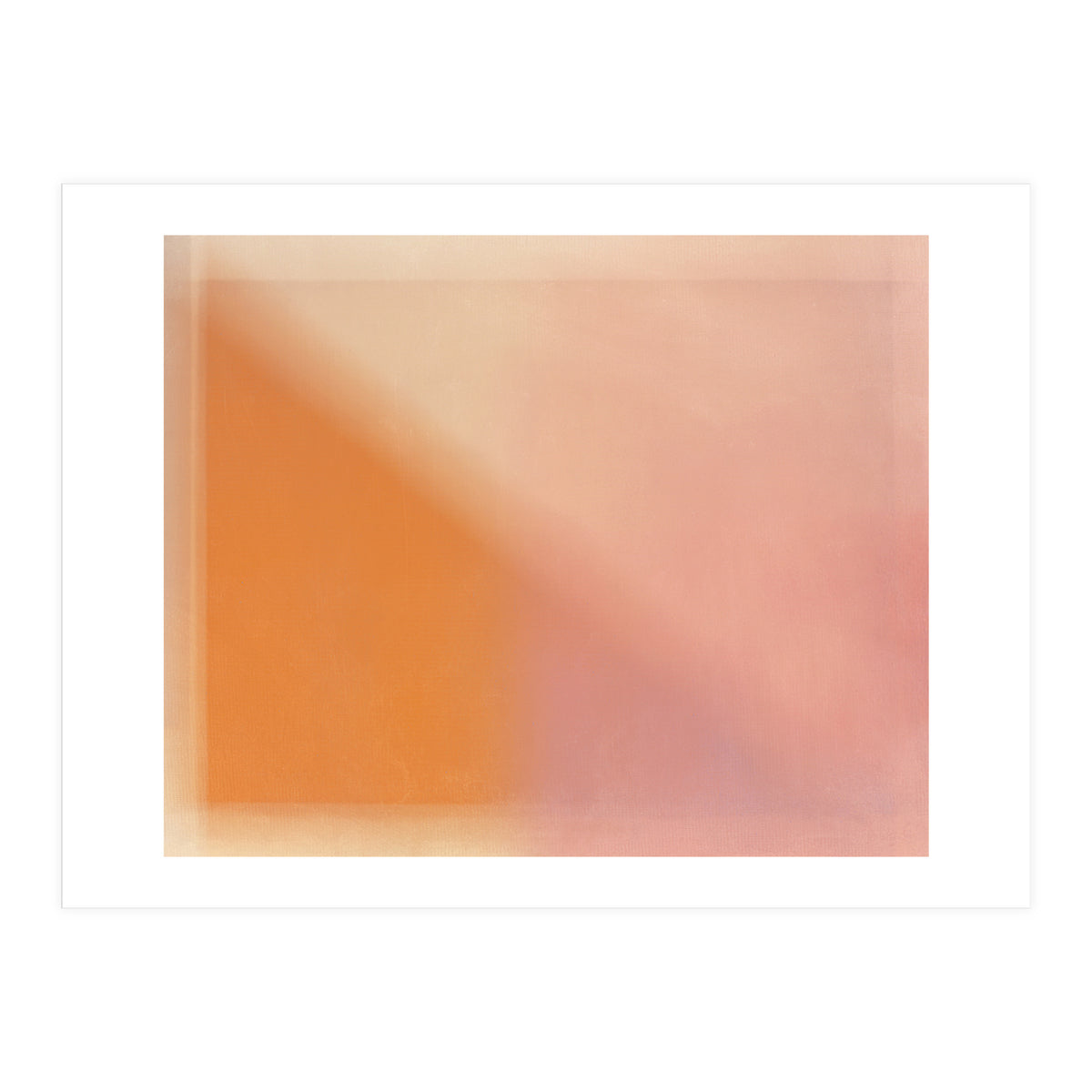 Weak Sun (Print Only)