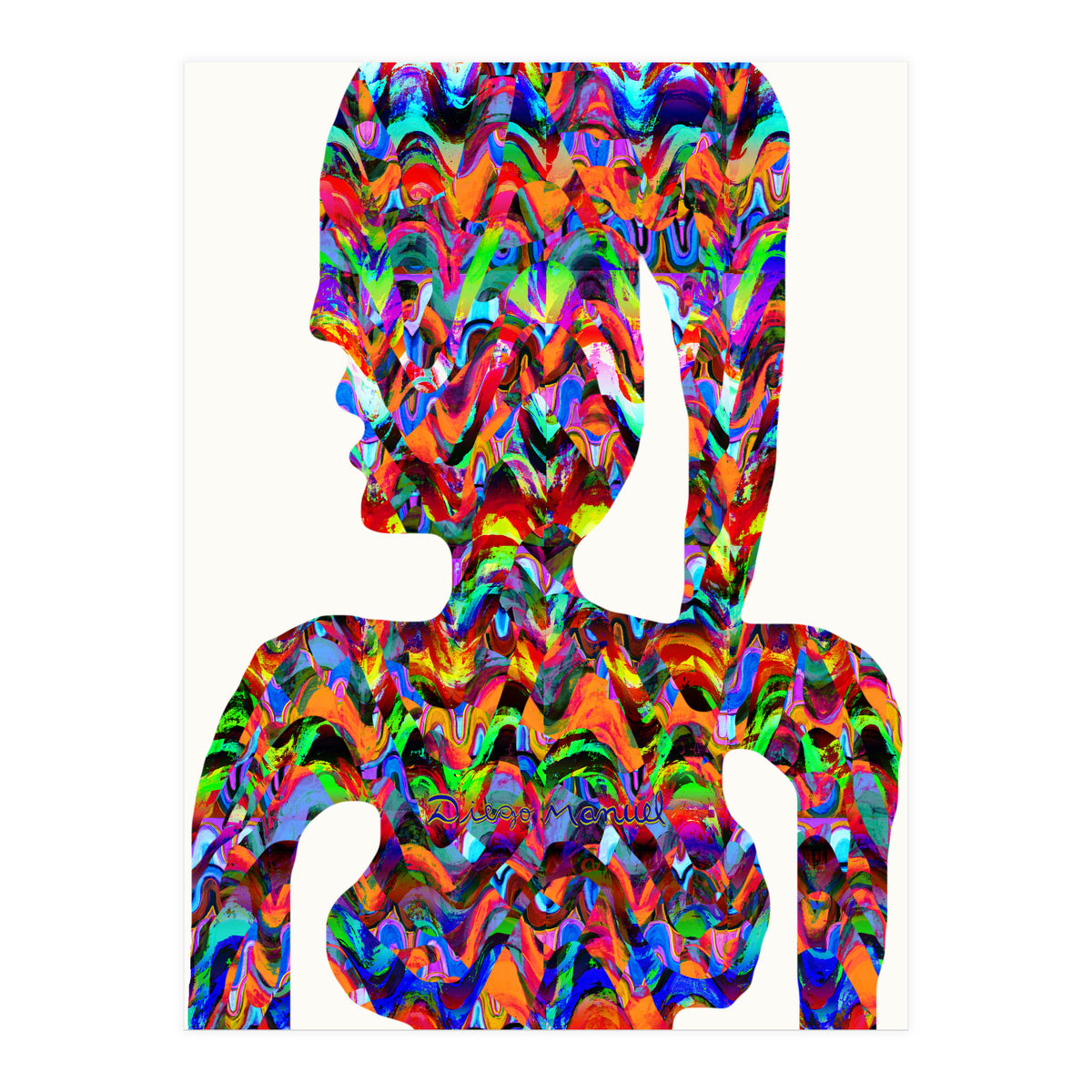 Perfil 11 (Print Only)