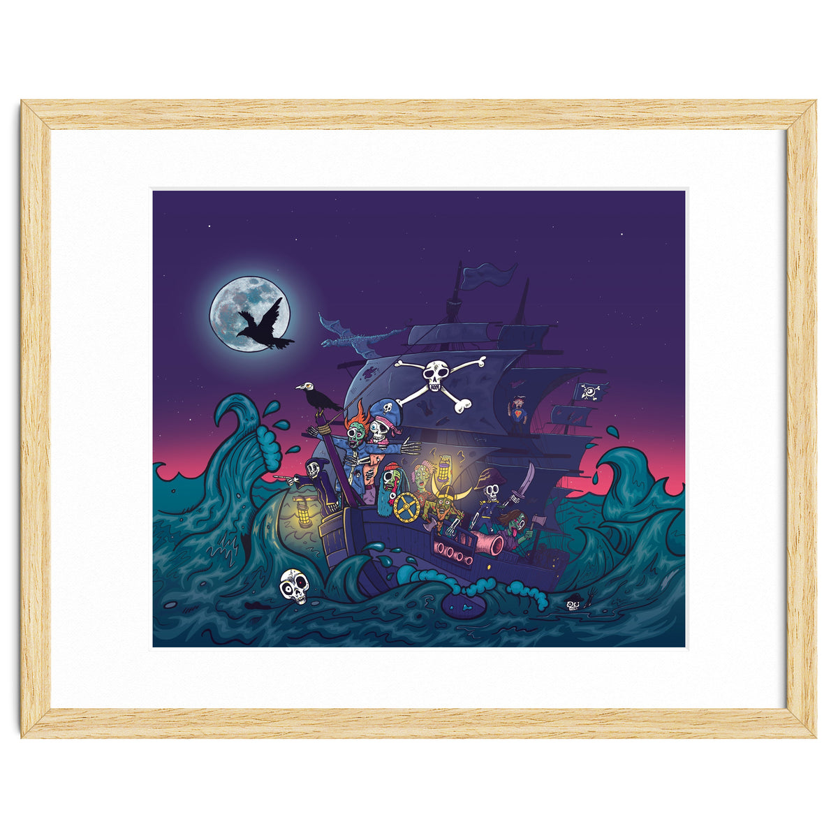 Baltic Up North Abbeydale x Hammerton Brewery