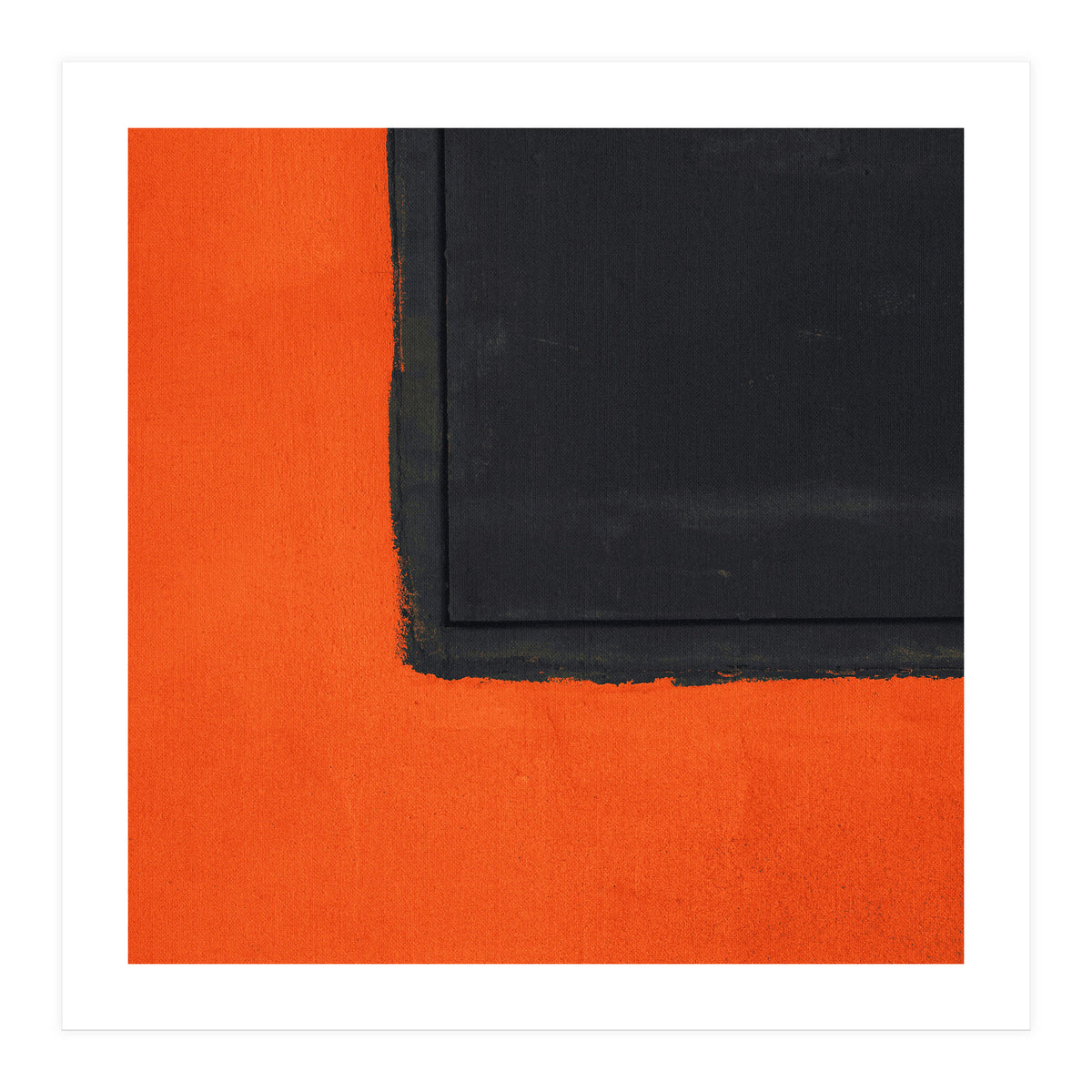 Ipanema Square II (Print Only)