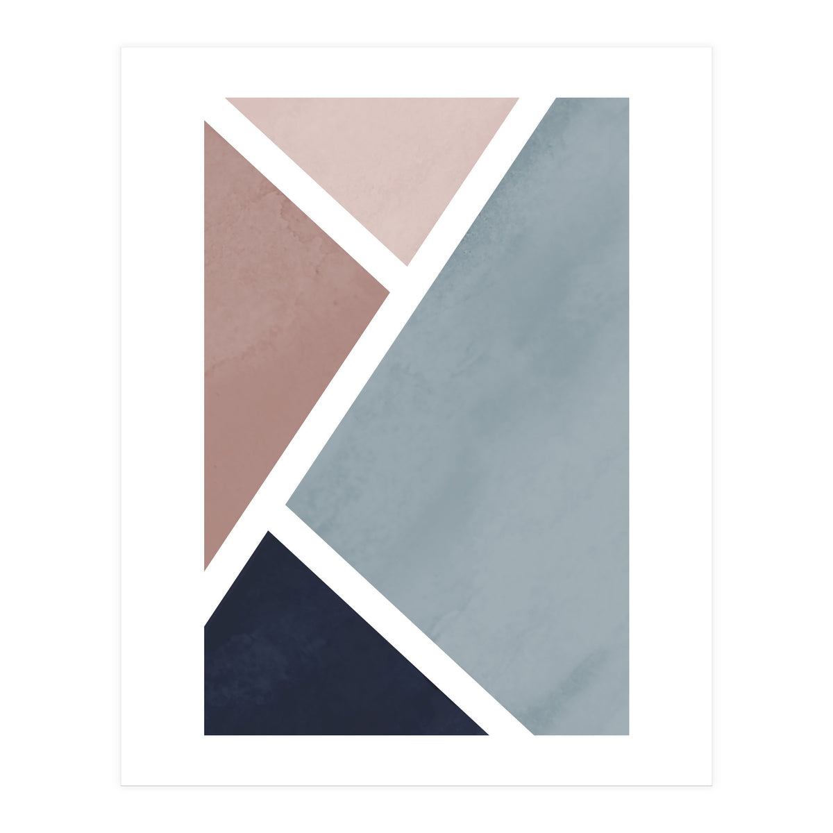 PERFECT RATIO II.II (Print Only)