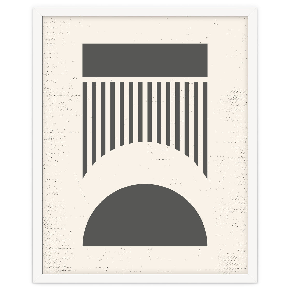 Mid Century Modern Geometry 01