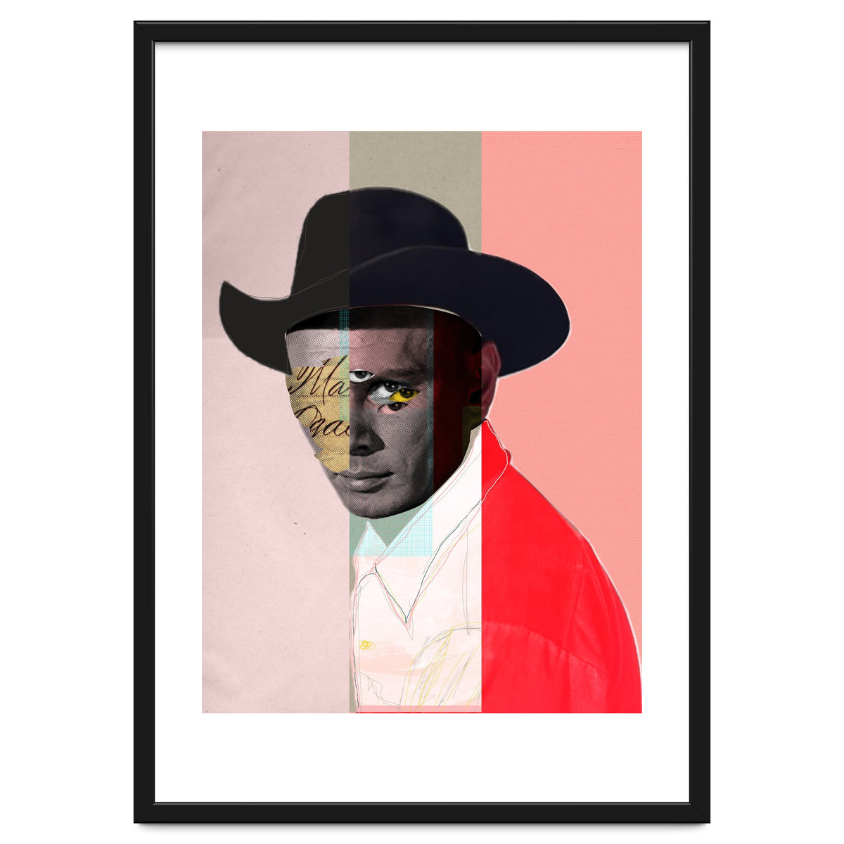 Faded Stars Yul · D