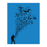 Flying High (Print Only) thumbnail