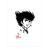 Alcor  (Print Only) thumbnail