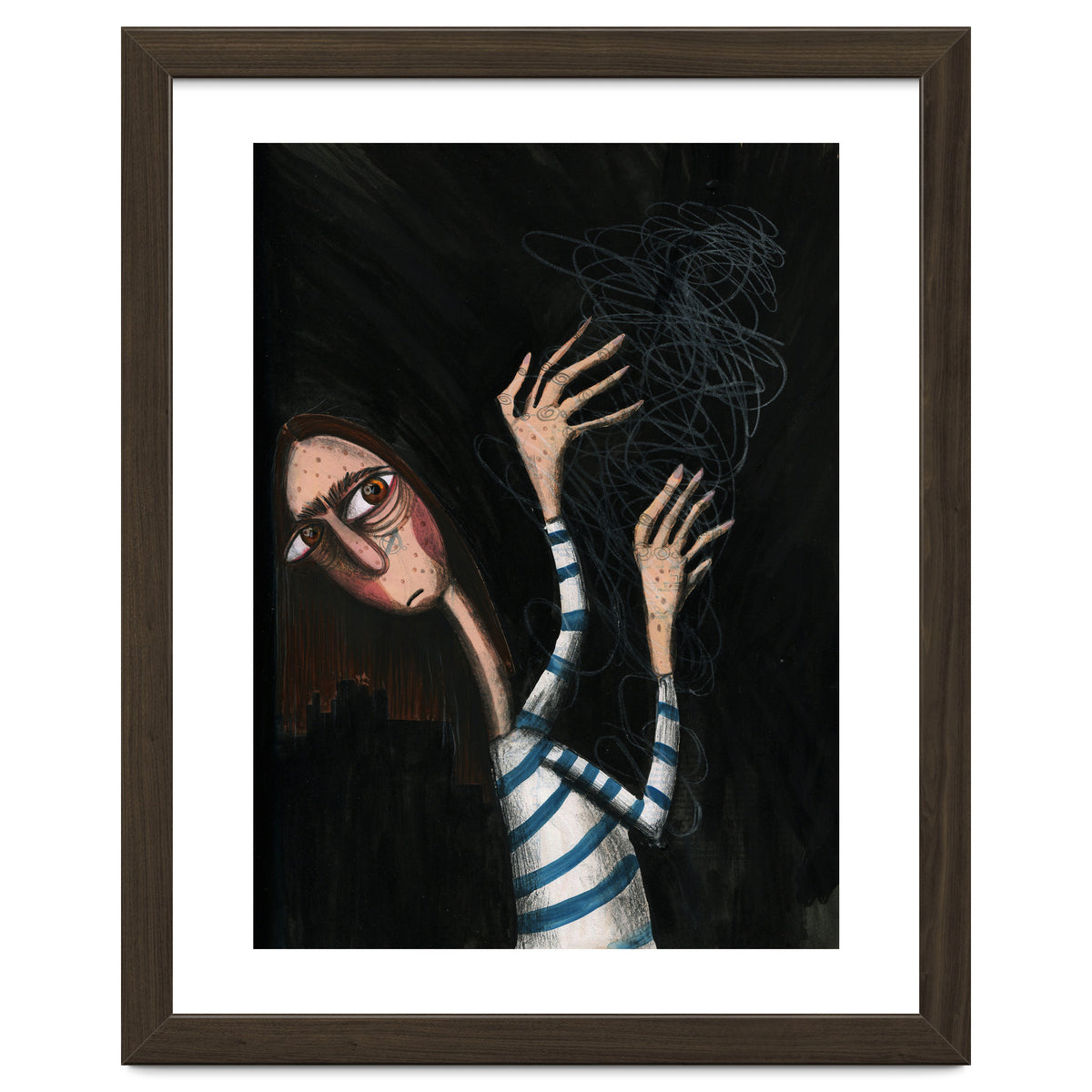 The Age Old Battle Wtih Self Doubt