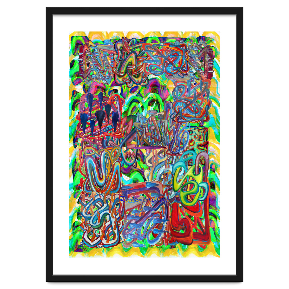 Graffiti Digital 2022 1024