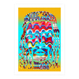 Che 9 (Print Only) thumbnail