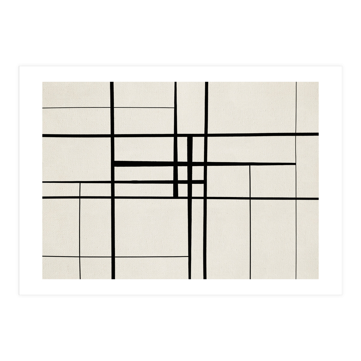 Neural Connections 3 (Print Only)