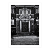 St Hilda's College University of Toronto Campus (Print Only) thumbnail