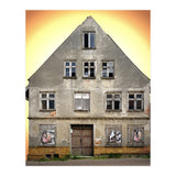 House of the rising sun (Print Only) thumbnail