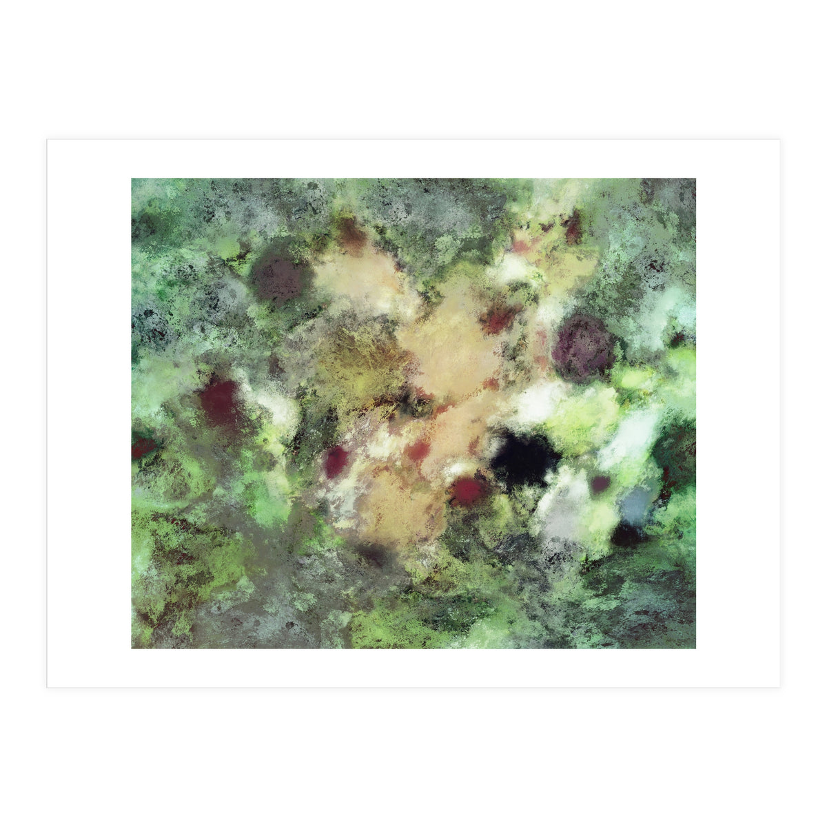 Sediment (Print Only)