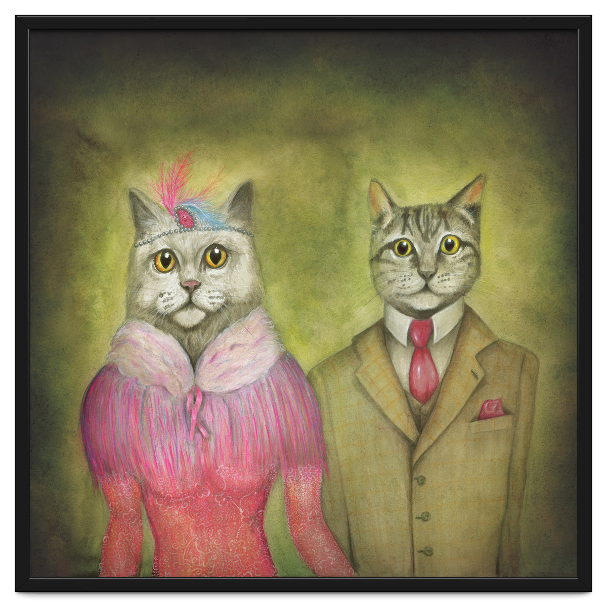 IPA PAR GATOS (IPA for Cats) - Lost Industry Brewing, Sheffield, UK