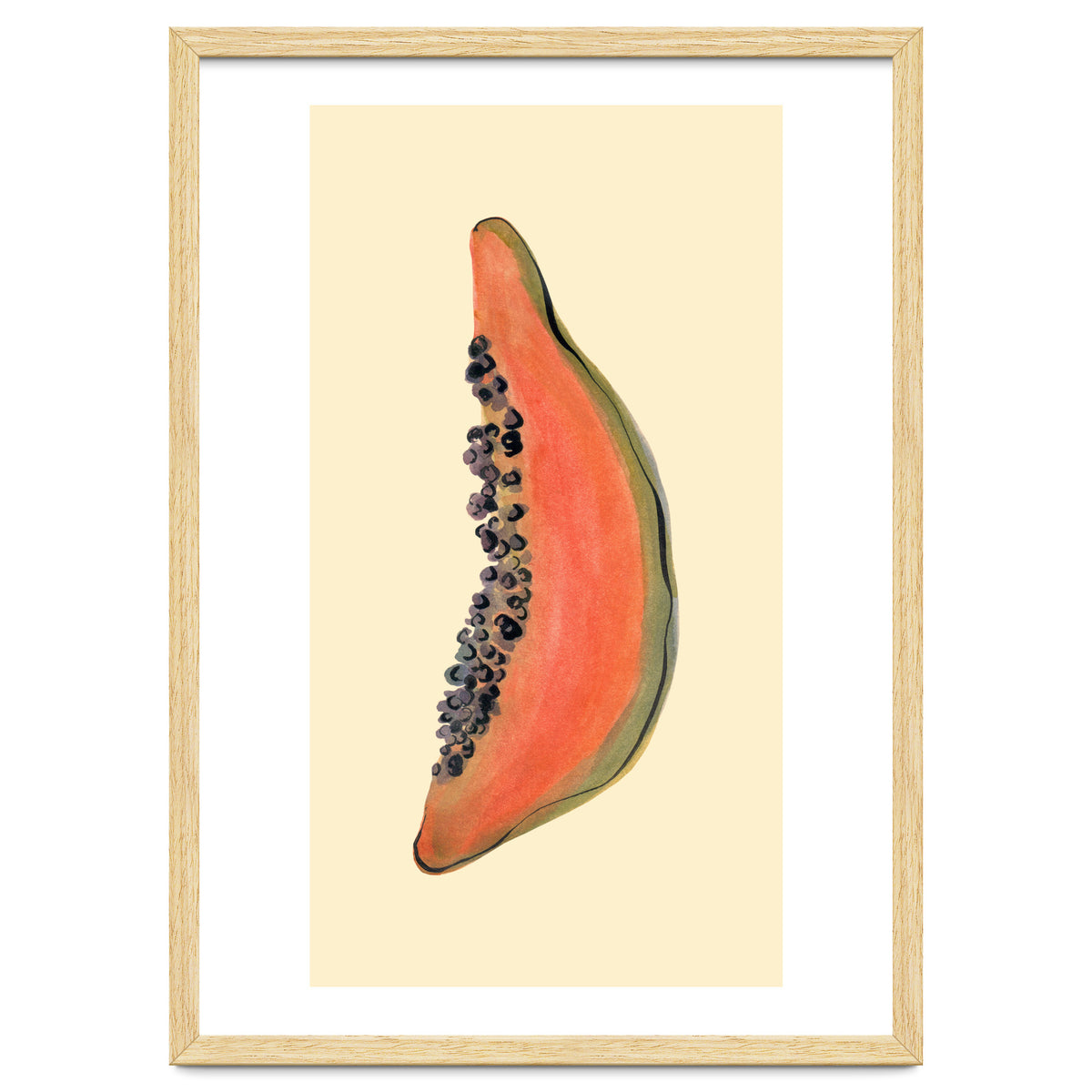 Papaya
