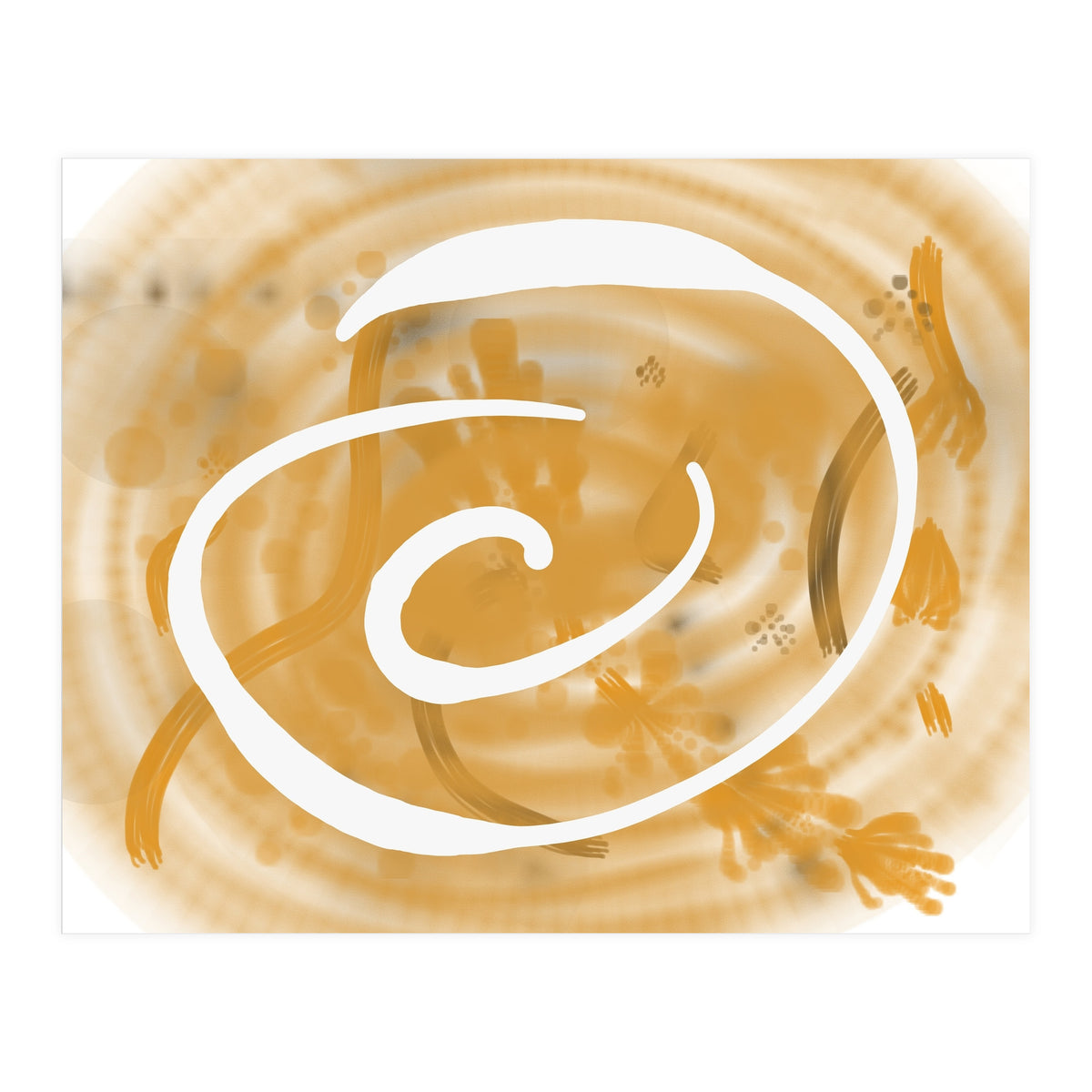 Rodeios Km (Print Only)