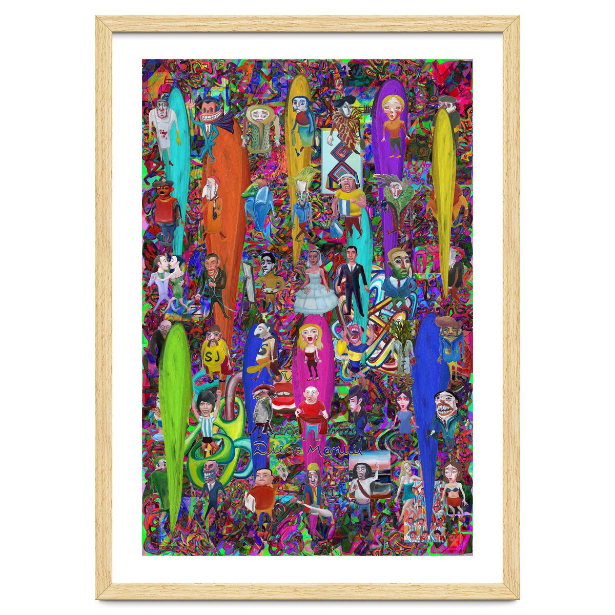 Graffiti Digital 2022 607