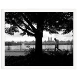 Central Park, New York City thumbnail