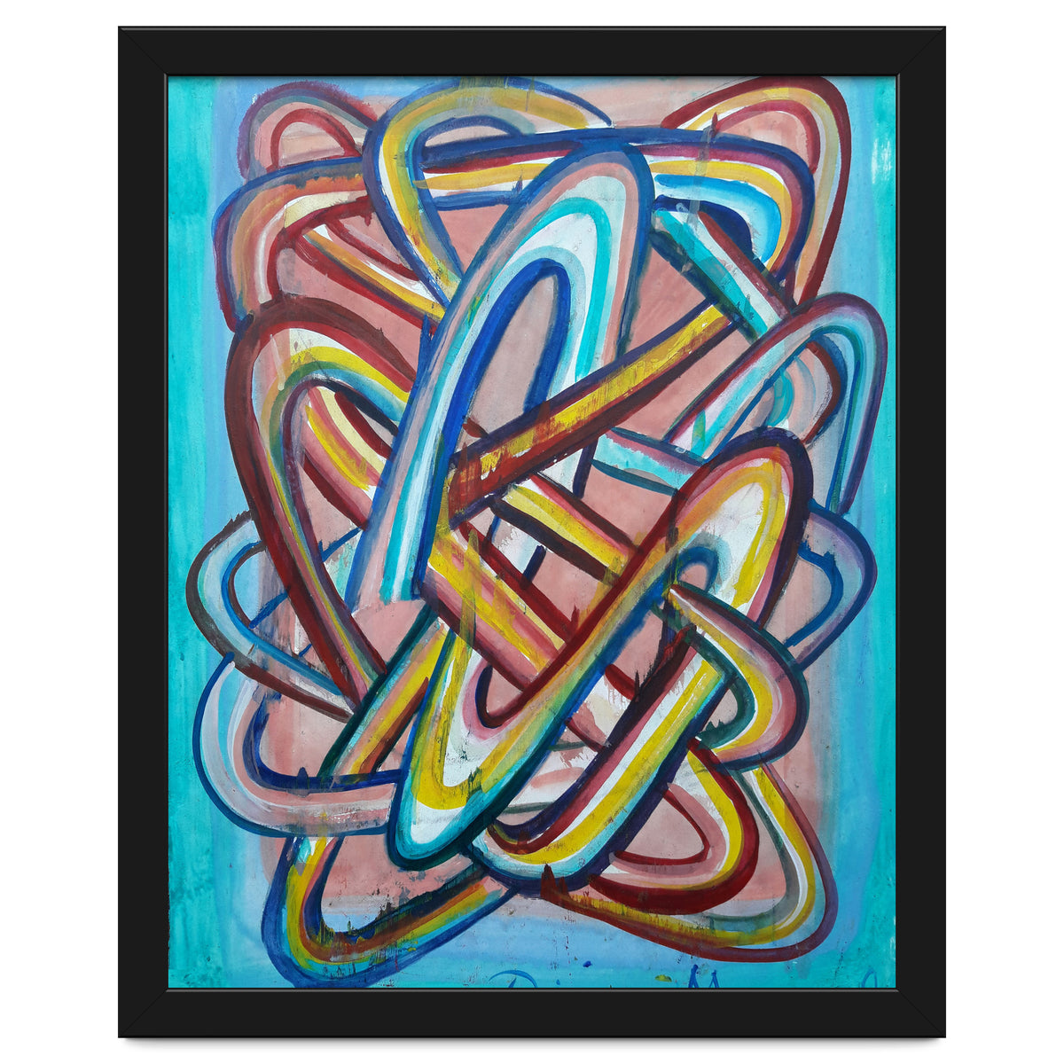 Formas En El Espacio 28