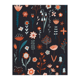 Flowers Of The Summer Dark (Print Only) thumbnail