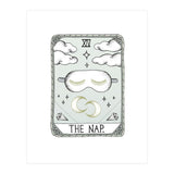 The Nap (Print Only) thumbnail