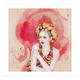 Traditional Touch (Print Only) thumbnail