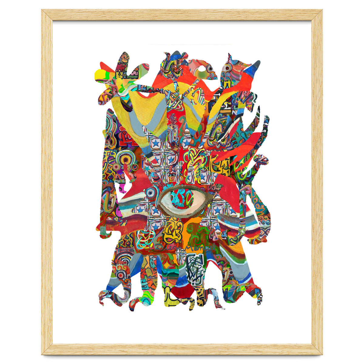 Pop Abstract 2023 123 Copia