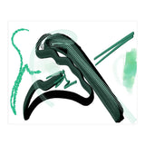 Caminhos Verdejantes (Print Only) thumbnail