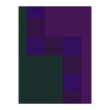 Geometric Minimalist Abstract Modern 5 (Print Only) thumbnail