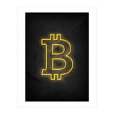 Bitcoin (Print Only) thumbnail