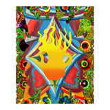Fuego Y Graffiti 13 (Print Only) thumbnail