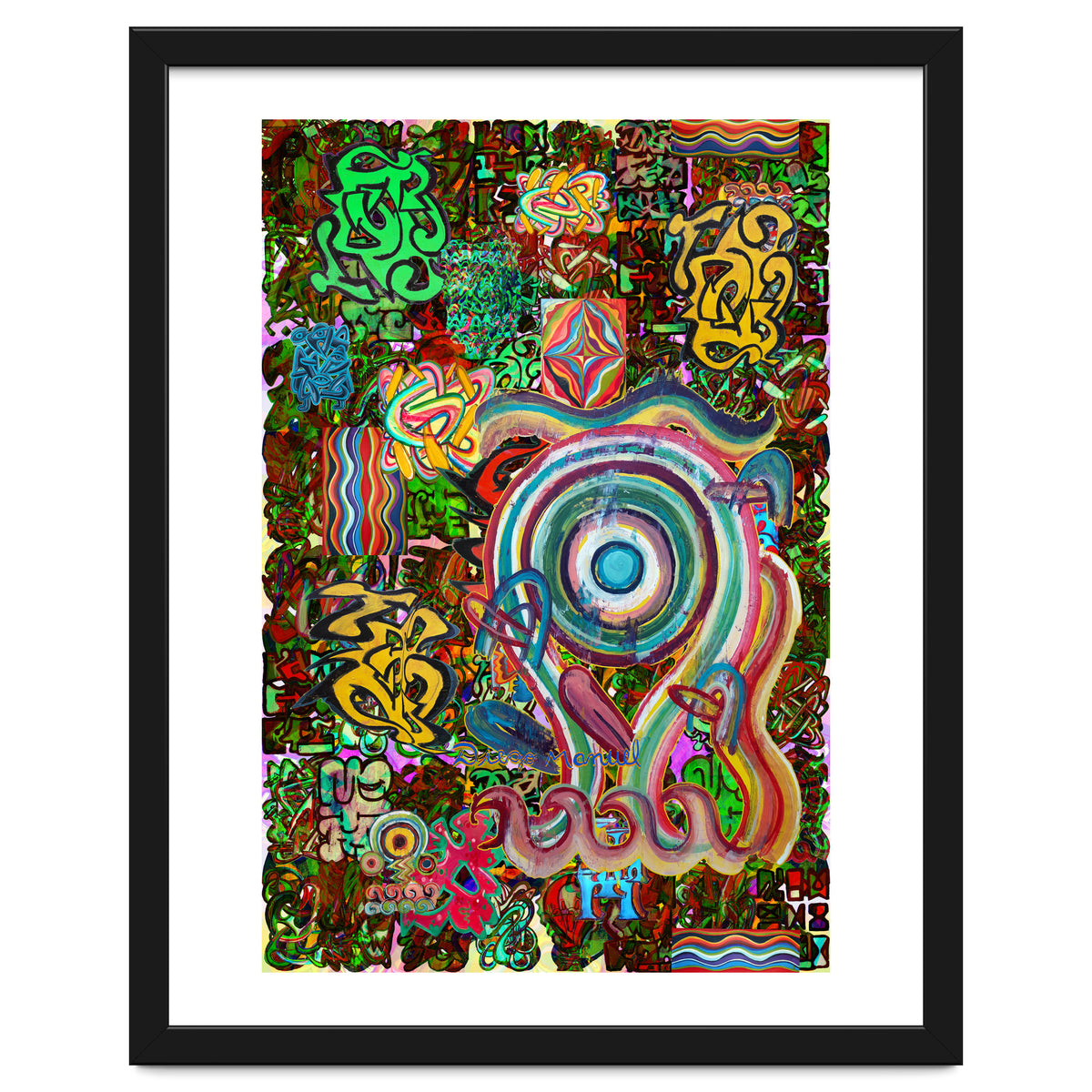 Graffiti Digital 2022 424